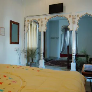 Guest house Narayan Niwas, Udaipur
